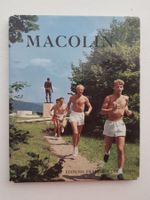 Macolin - École fédérale de Gymnastique et de Sport