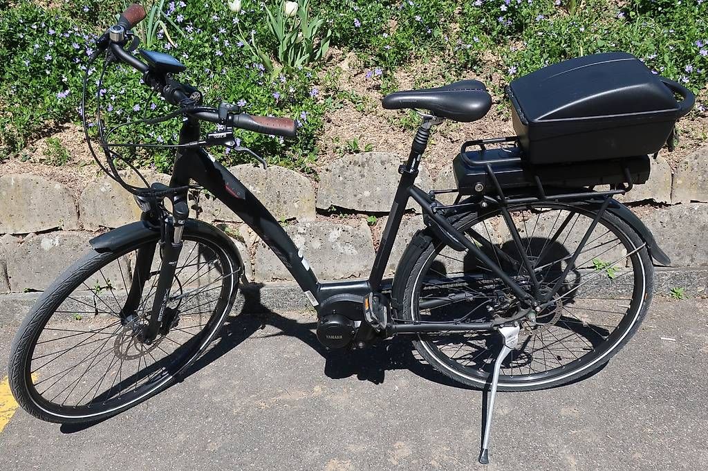 Biciclette: Wheeler  I-Vision  – Usato da Greifensee venduto da Fidbelle