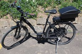 Wheeler  I-Vision 