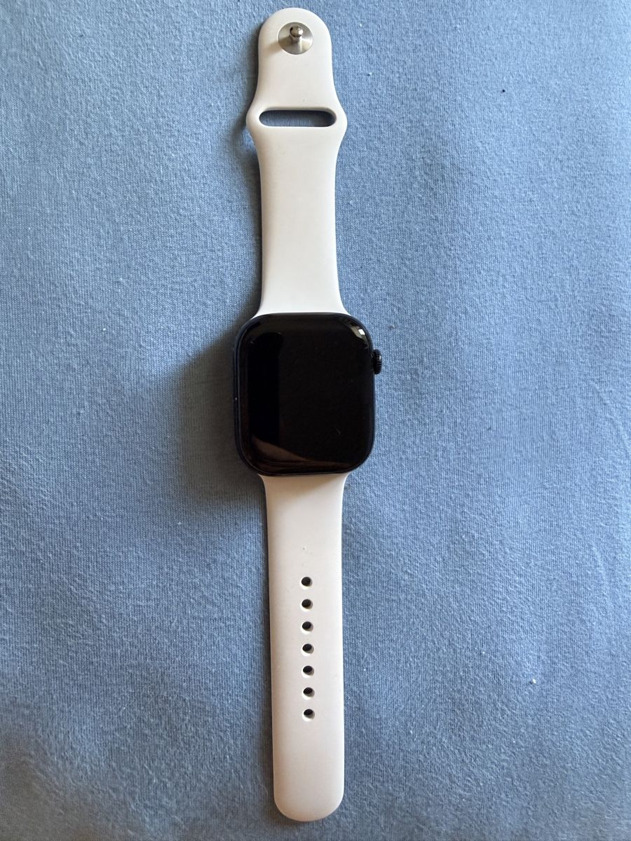 Apple Smartwatch: Apple Watch Series 10 – D'occasion à Riehen par bur_s5qn 2