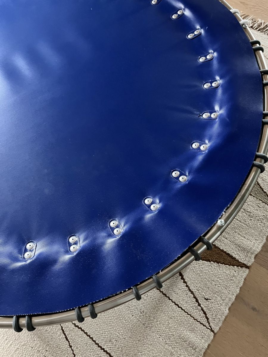 Trampolines: Swem Trampolin – D'occasion à Spiegel b. Bern par kums 1