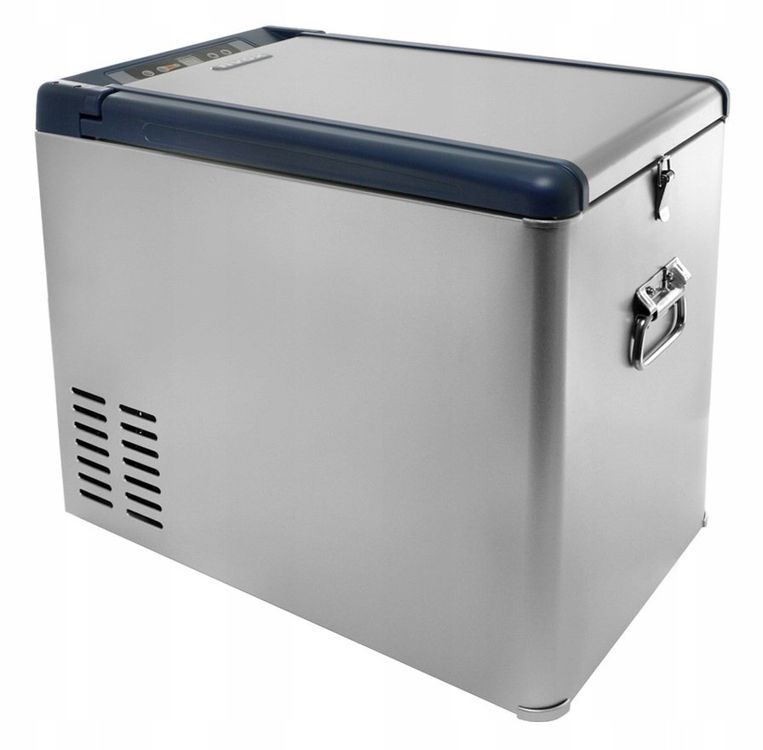 Engel KB-35 Kompressor Kühlbox 35L 12/24V Und 230 V (Gebraucht) In Zürich Für CHF 282 – Nur