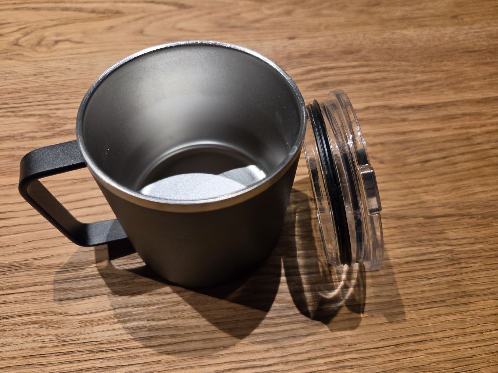 Tazze: Tazza Hamilton isolata con coperchio  – Usato da Bellinzona venduto da Eshau89 1