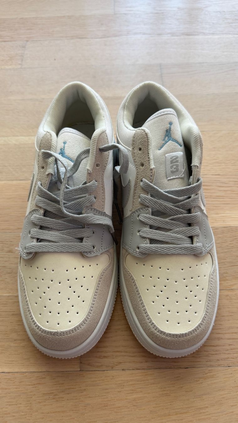 Jordan Herrenschuhe: Jordan Air 1 Low Gr. 41 – Gebraucht aus Beringen von cnonlloyd 1