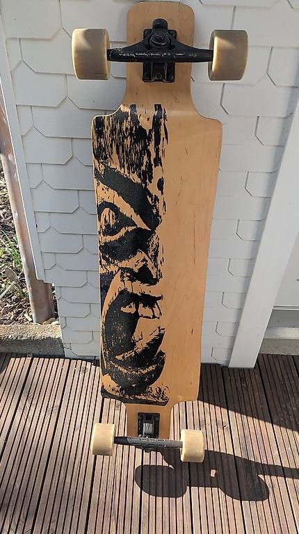 Skateboards: Longboard – D'occasion à Heiden par kev_k2r7 1