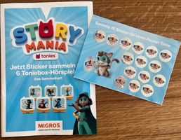 Mania Migros