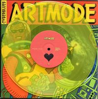 ARTMODE - CYBERBLUES