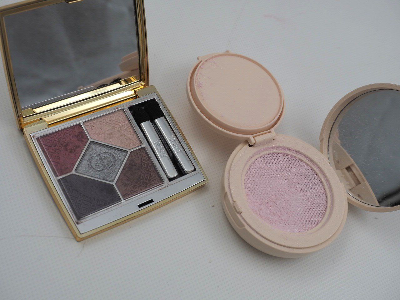 Dior Make-up: DIOR Make-Up-Set (26082515) – Usato da Zürich venduto da fundsachenverkauf 2
