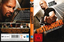 DVD - The Stranger