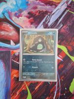 Shroodle - Reverse Holo - Pokemon Paldea Evolved