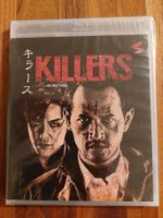 Blu Ray - Killers *Neu*