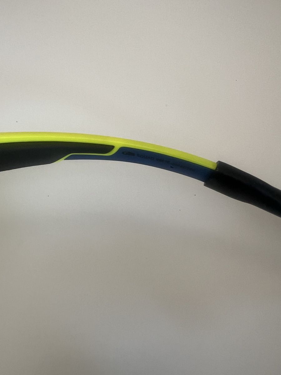 Occhiali & Lenti: Gill Squad Sunglasses Junior – Usato da Founex venduto da tin_5wwq 2