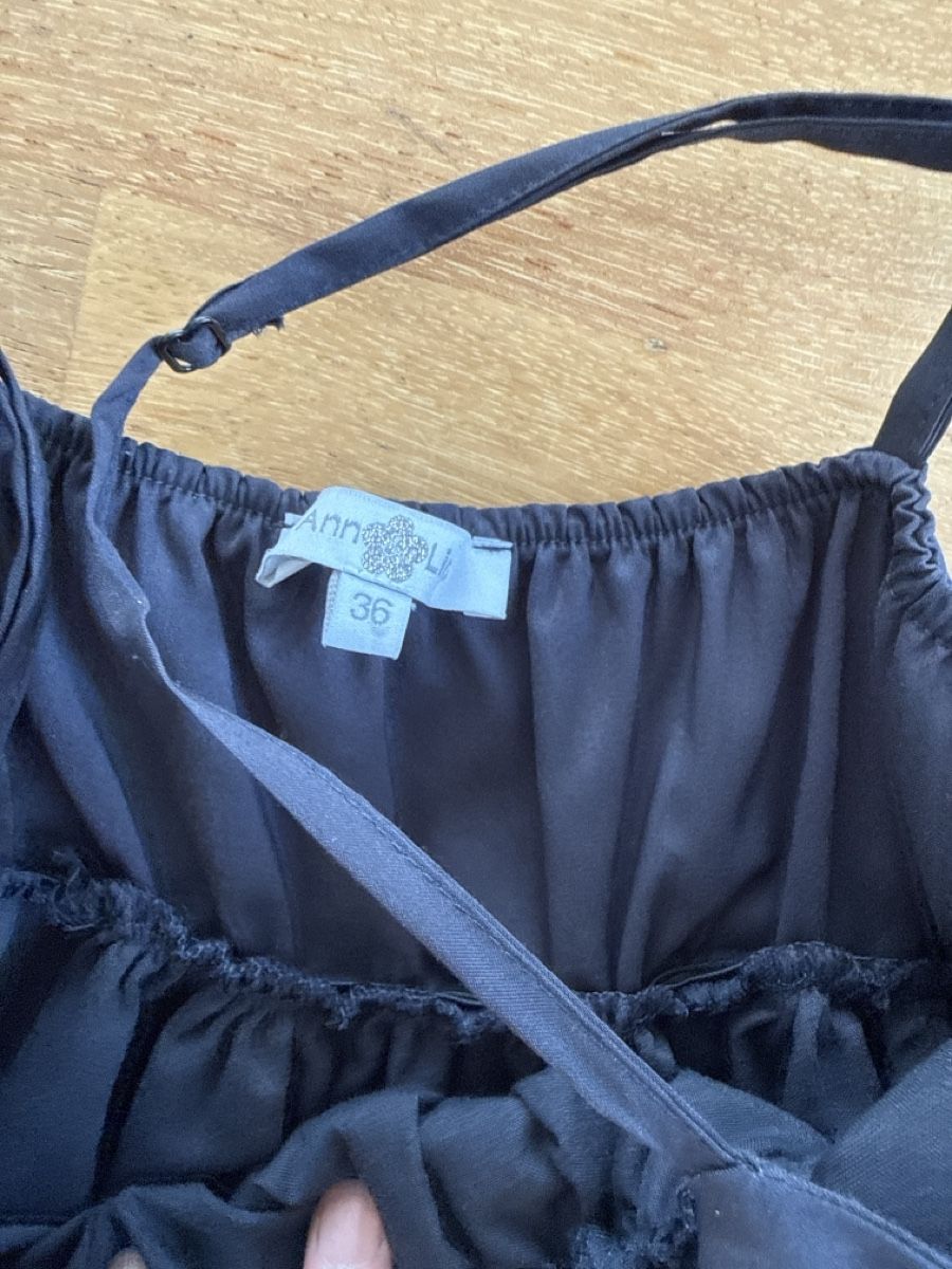 Robes: Ann et Line Kleid – D'occasion à Gibswil par spongii 3