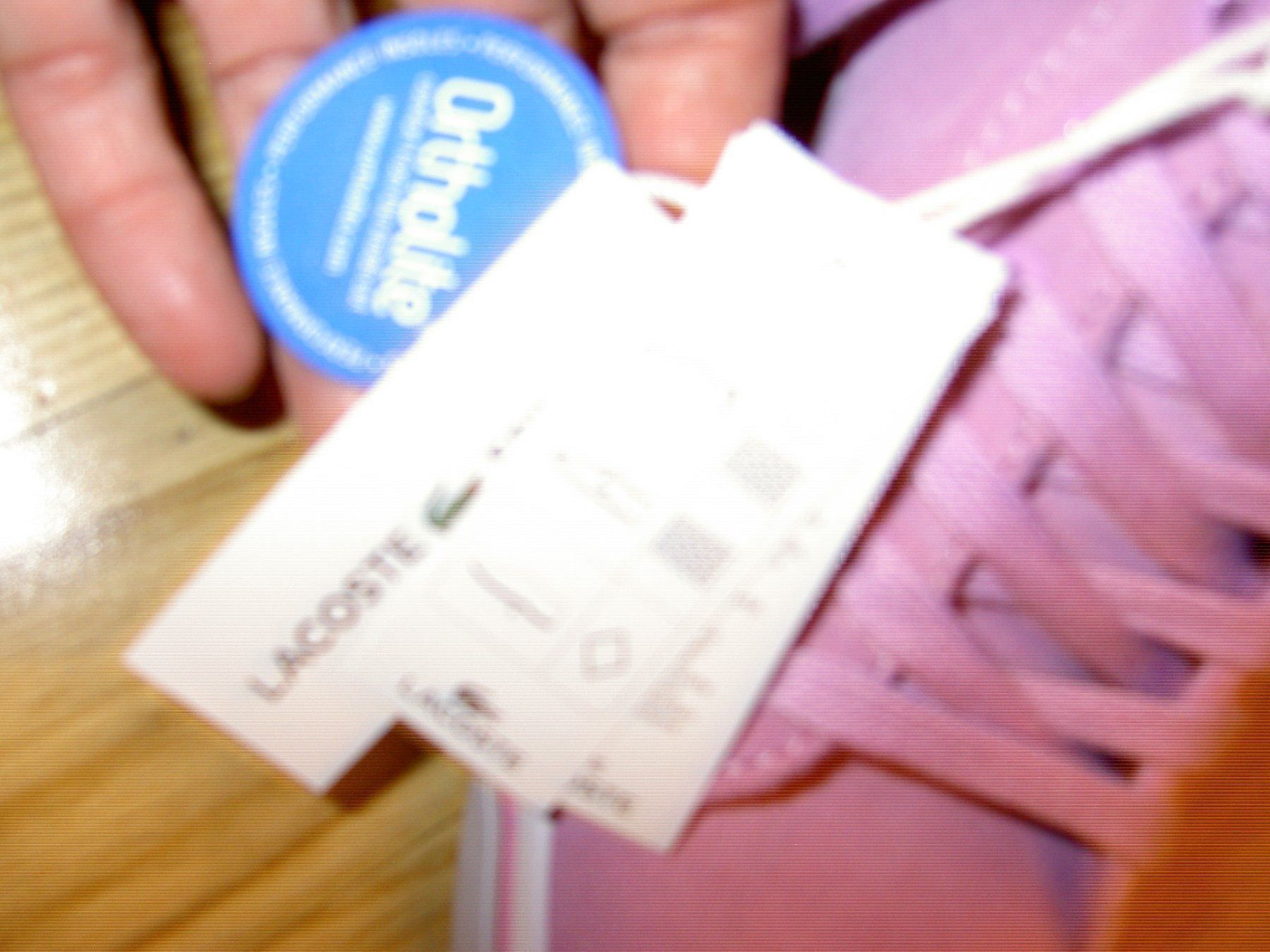 Lacoste Scarpe da donna: Lacoste Schuhe gr.36 – Nuovo e nell'imballaggio originale da Bettlach venduto da Tradenet100 2