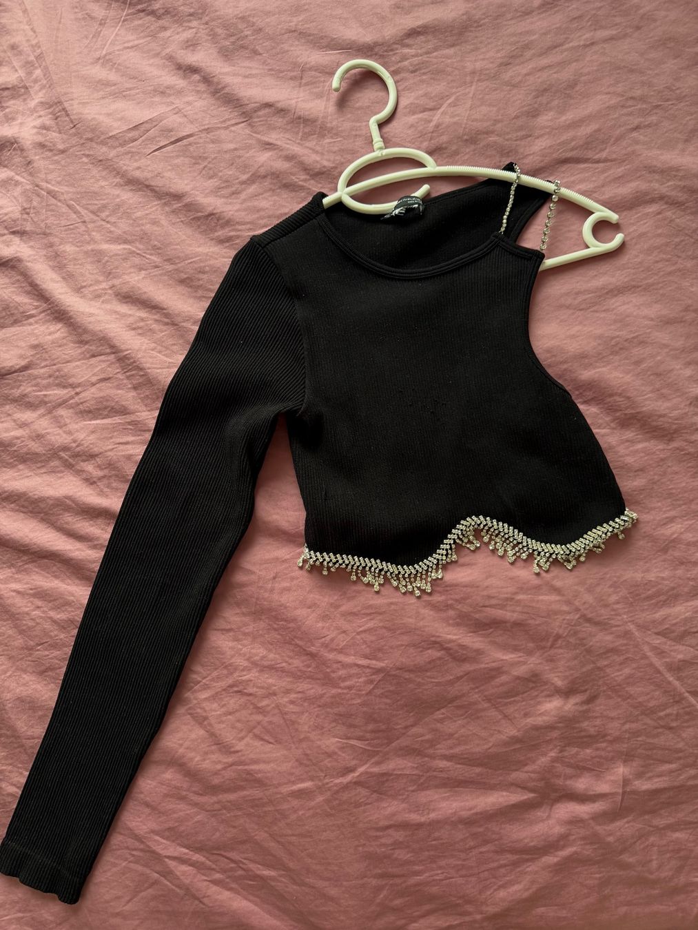 Zara Top: ZARA Top – Nuovo (secondo la descrizione) da Winterthur venduto da oElao