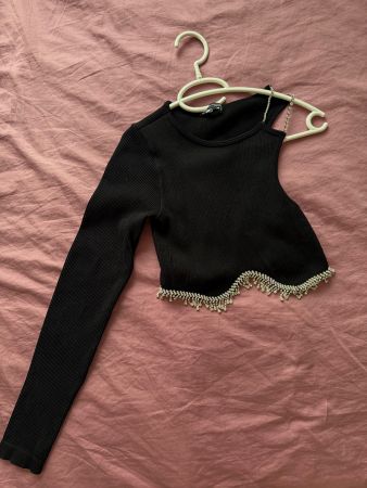 ZARA Top