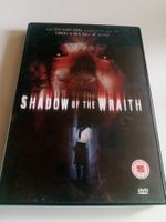 Shadow of the Wraith   (UK-Import)   englisch      ©'2001