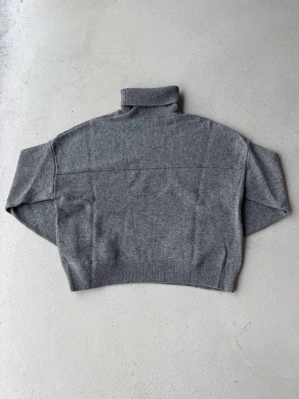 Closed Pulls & Sweat-shirts: CLOSED Rollkragenpullover – D'occasion à St-George par alaixee 1