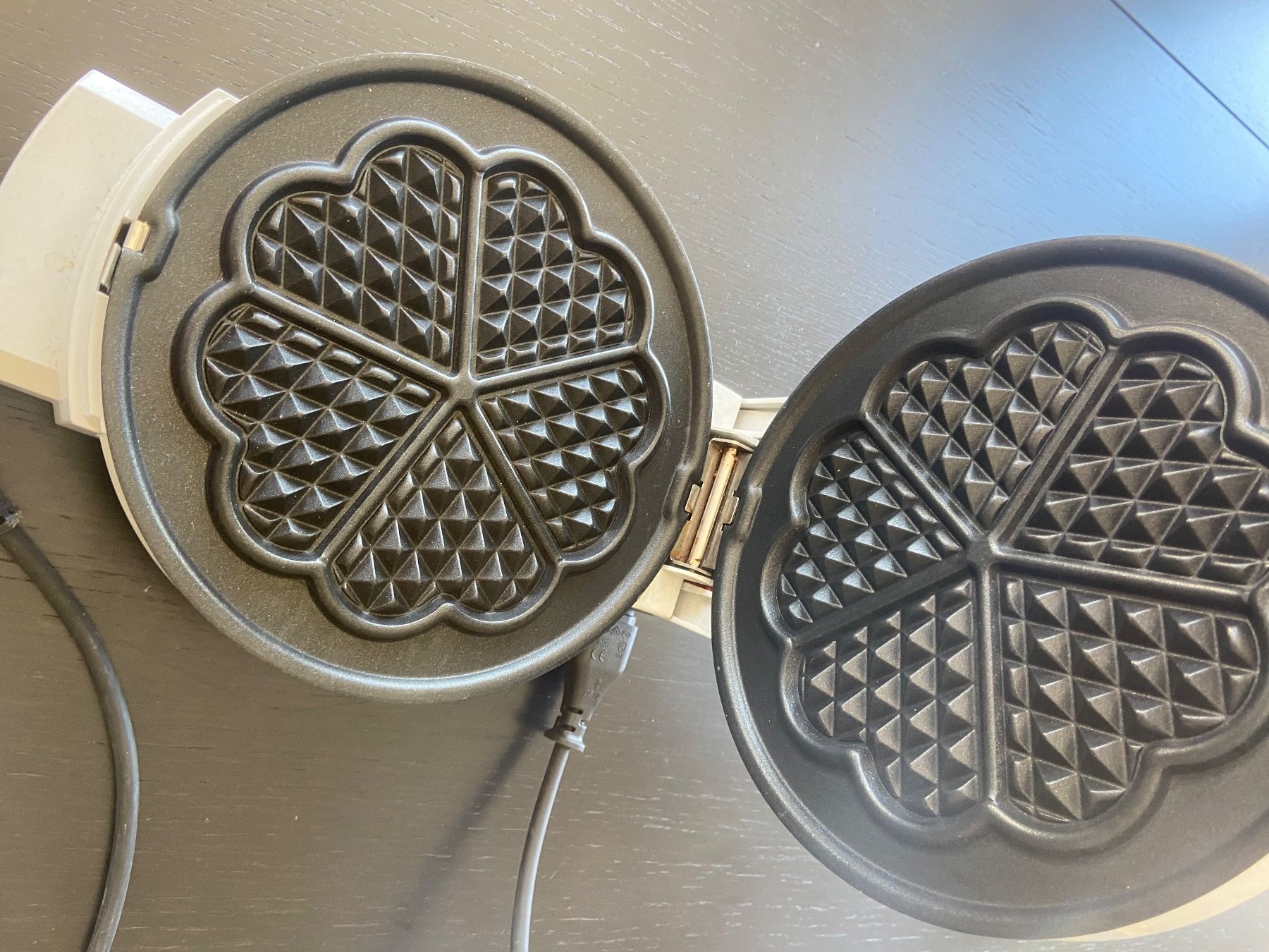 Tefal Appareils de cuisine: Waffeleisen – D'occasion à Meilen par rowland534 2