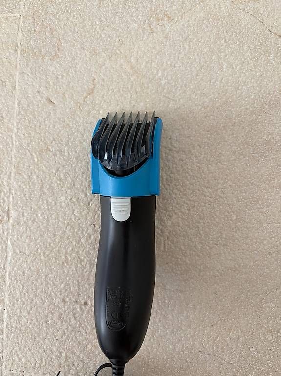 Philips Gesichtspflege: Philips Haarschneider – Gebraucht aus Riehen von babba1958 1