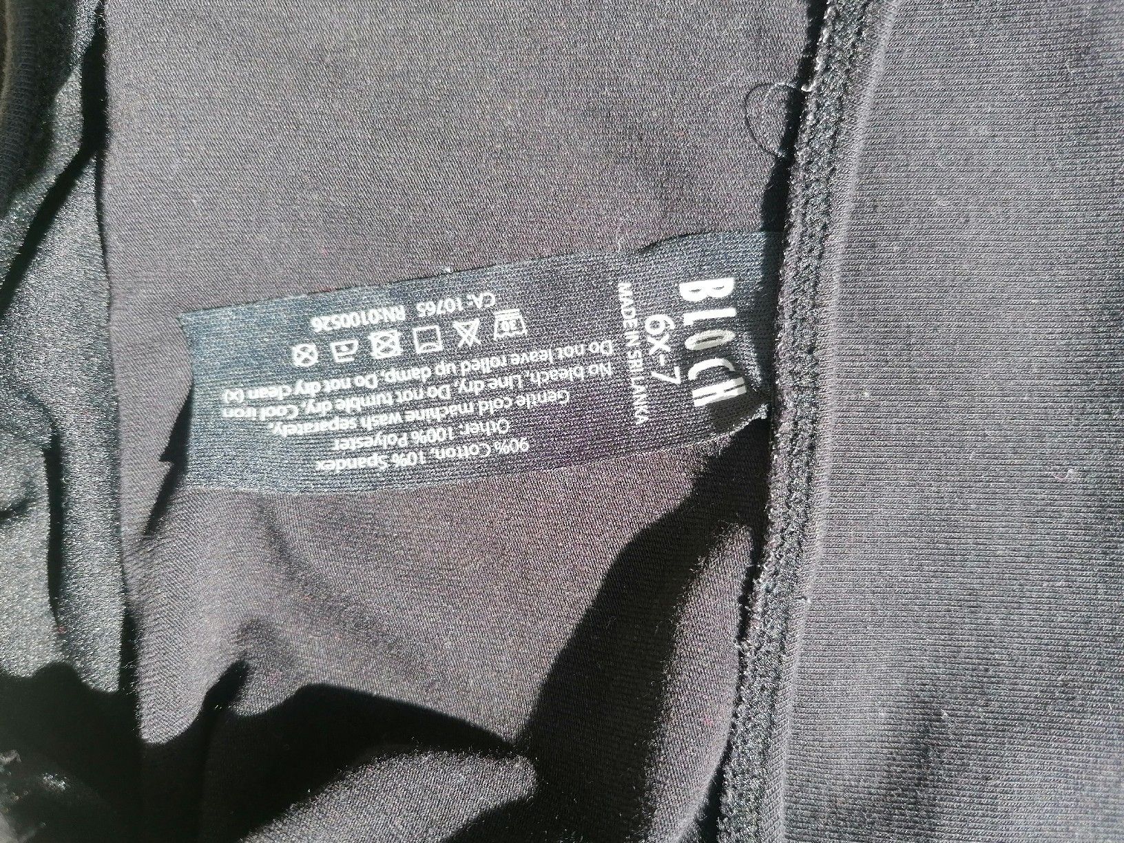 Bloch Lotti & Set di vestiti: BLOCH Ballet kleider + Balletschuhe Gr. 5-6 J. – Usato da Fribourg venduto da mwe_5jm2 2