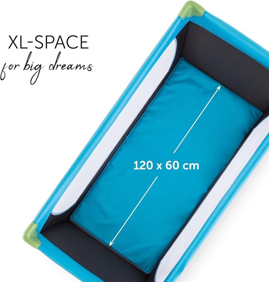 Chicco Betten: Reisebett Chicco 120x60 cm mit Tasche – Gebraucht aus Zuchwil von managex 4