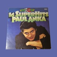 Paul Anka (1976) - Super hits