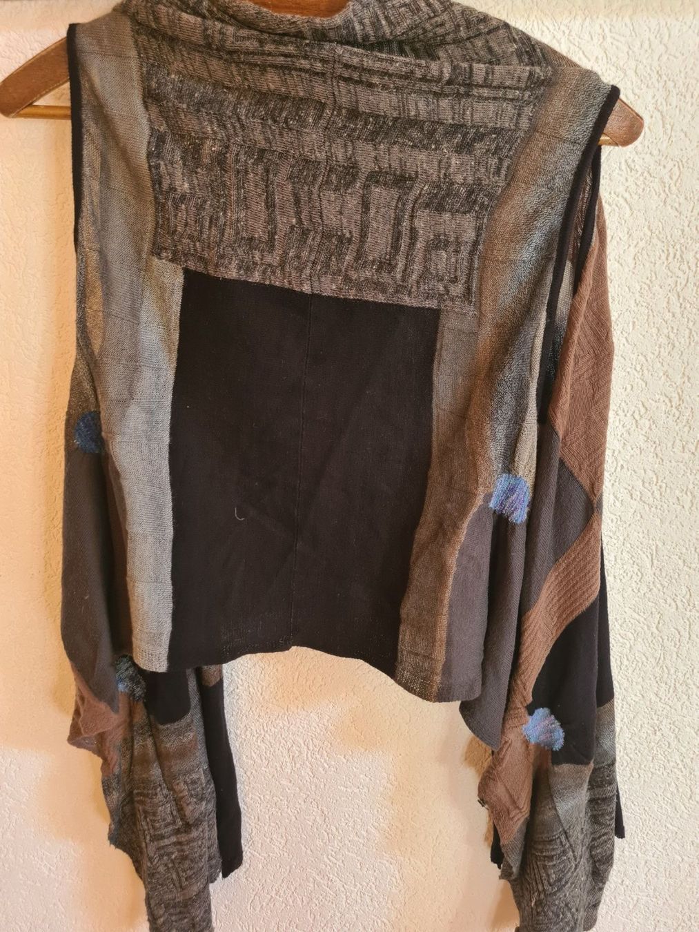 Gilet & Giacche senza maniche: Mega cooles Gillett gr M – Usato da Ferden venduto da jemyce 2