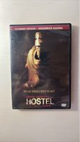Hostel - Quentin Tarantino präsentiert, uncut Version (0506)