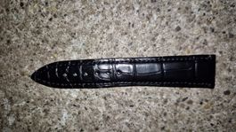 Blancpain Alligator-Lederarmband