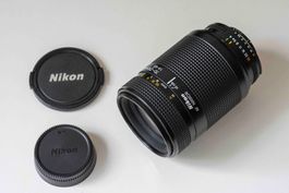 Nikkor AF 70-210 f4.0 - 5.6