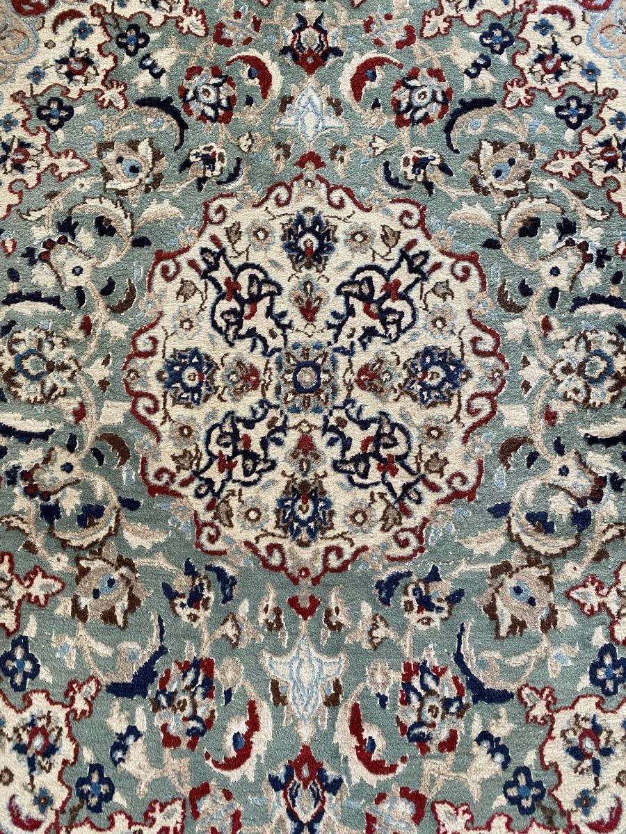 Teppiche: Perserteppich Nain 130x90 – Gebraucht aus Zürich von Simodo 1