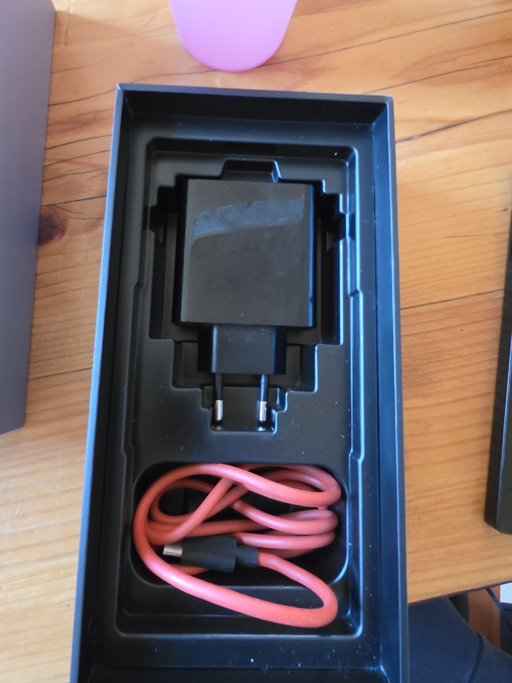 ZTE Telefoni cellulari / Smartphones: ZTE Nubia RedMagic 10 pro + 24RAM 1T – Usato da Malters venduto da jmf_2s2z 4