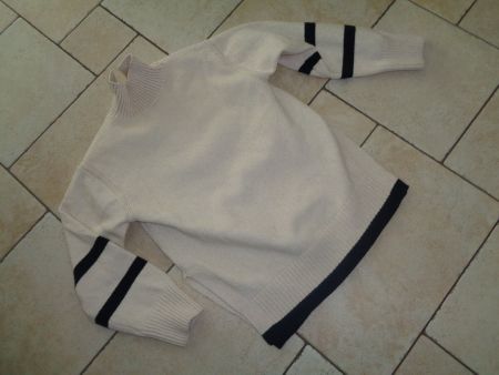 Pulli  H&M Grösse S