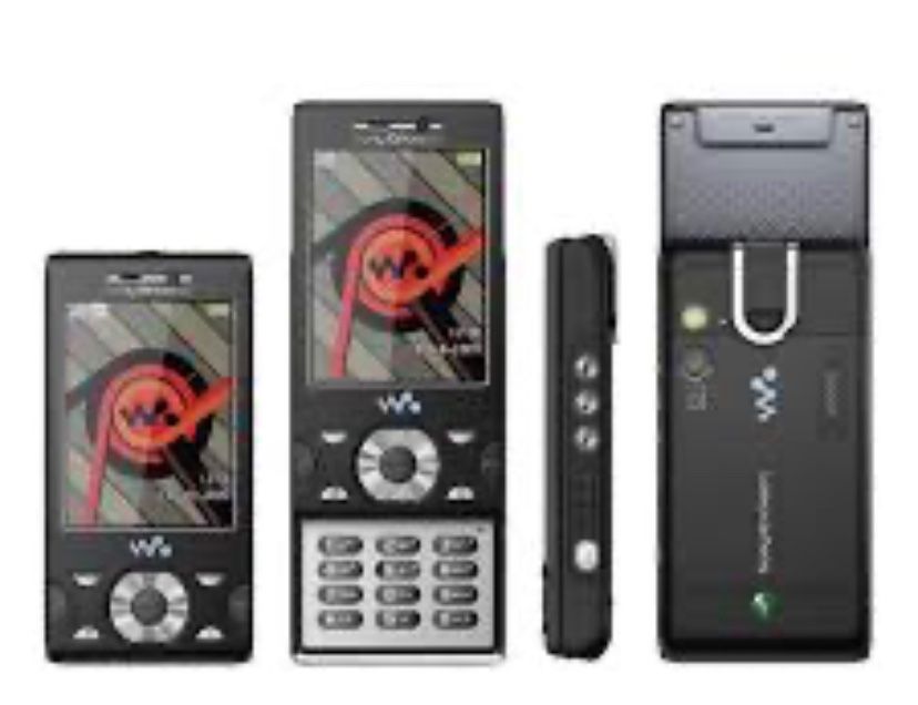 Ericsson Telefoni cellulari / Smartphones: Sony Ericsson W995 – Usato da Raron venduto da KMT-Logistics