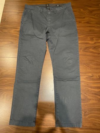 Hosen C&A - W32/L30 - Blau