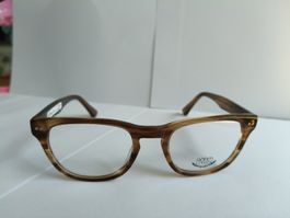 Röhm LesebrilleClassic Frame made in Germany