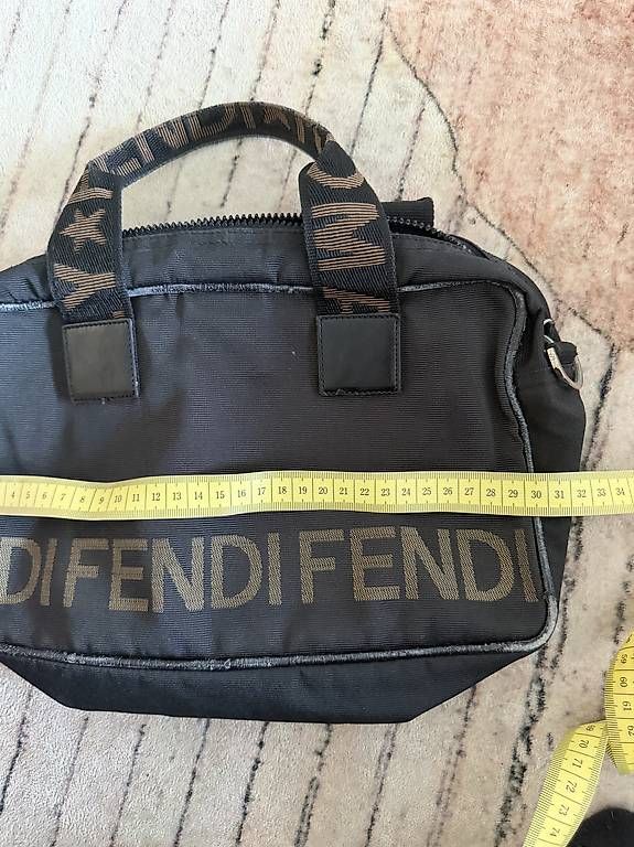 Borse da donna: Fendi Handbag – Usato da Lugano venduto da gre_9lsz 3