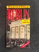 Marco Polo Reiseführer Berlin