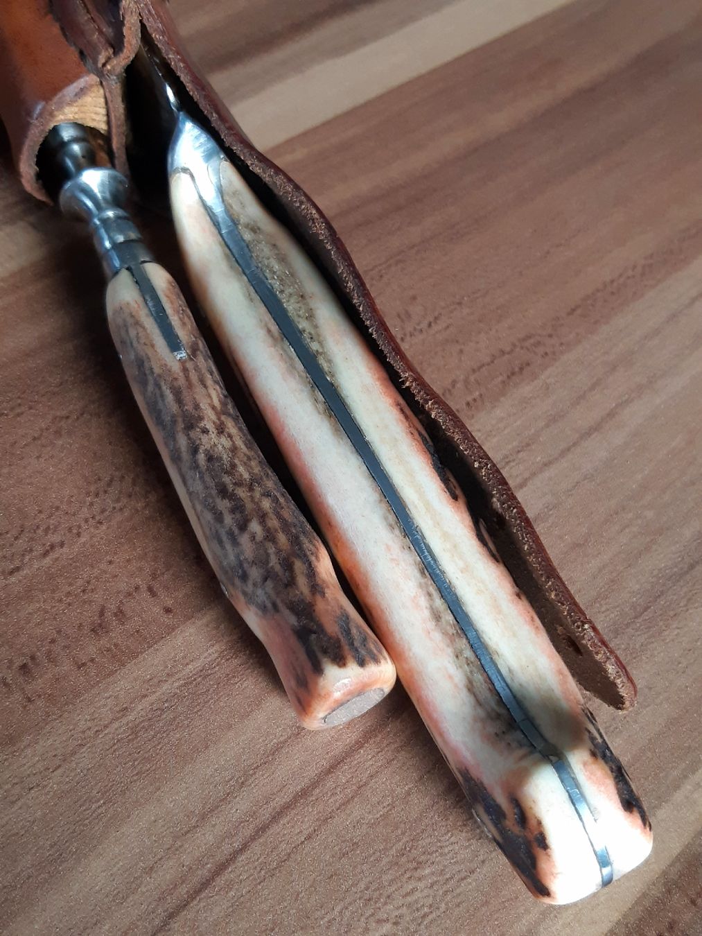 Zwilling Posate: Fuhrmannsbesteck von Zwillingmesser – Usato da Neuenkirch venduto da STMK21 7