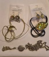 Div. Mode-Schmuck im Set
