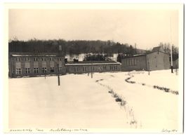 Fotografie Salzgitter, Ausbildungszentru