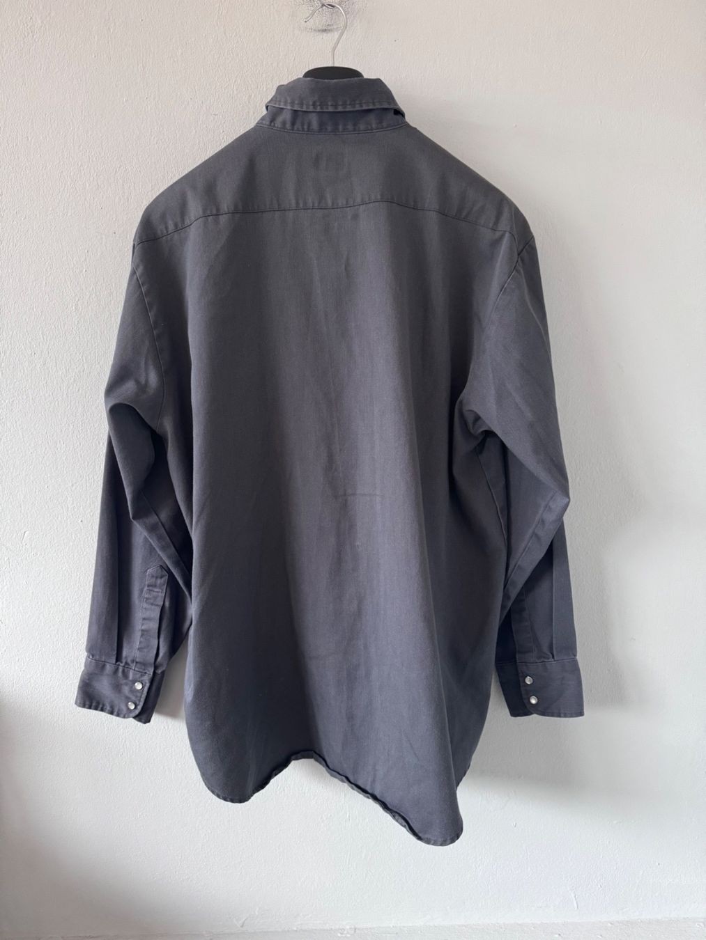 Dickies Camicie: Dickies Shirt men size XL – Usato da Neuchâtel venduto da _Easy_to_Find_ 6
