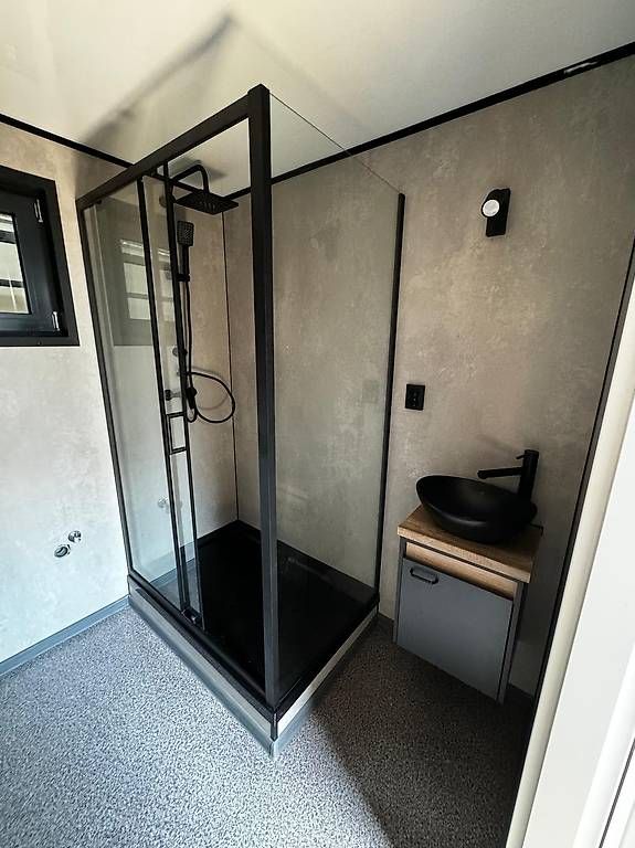 Contenitori edile: Container 3.0 m x 5.0  m – Usato da St. Gallen venduto da Spa_at_Home911 6