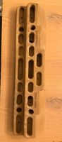 Beastmaker 2000 Series Fingerboard / Hangboard Holz