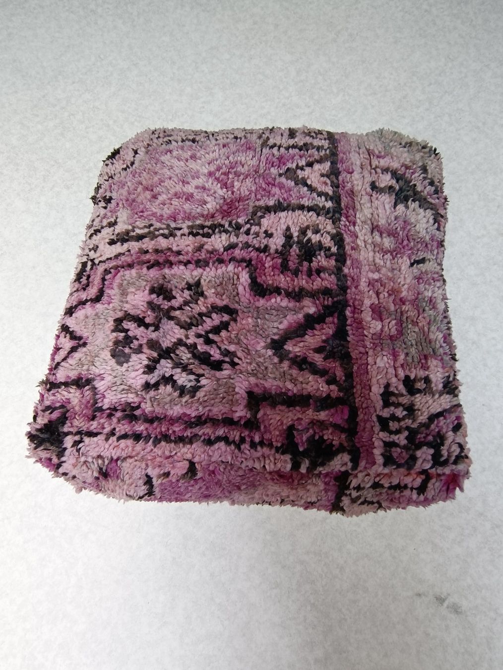 Divani: Pouf marocain Vintage – Nuovo (secondo la descrizione) da cournillens venduto da Haronn