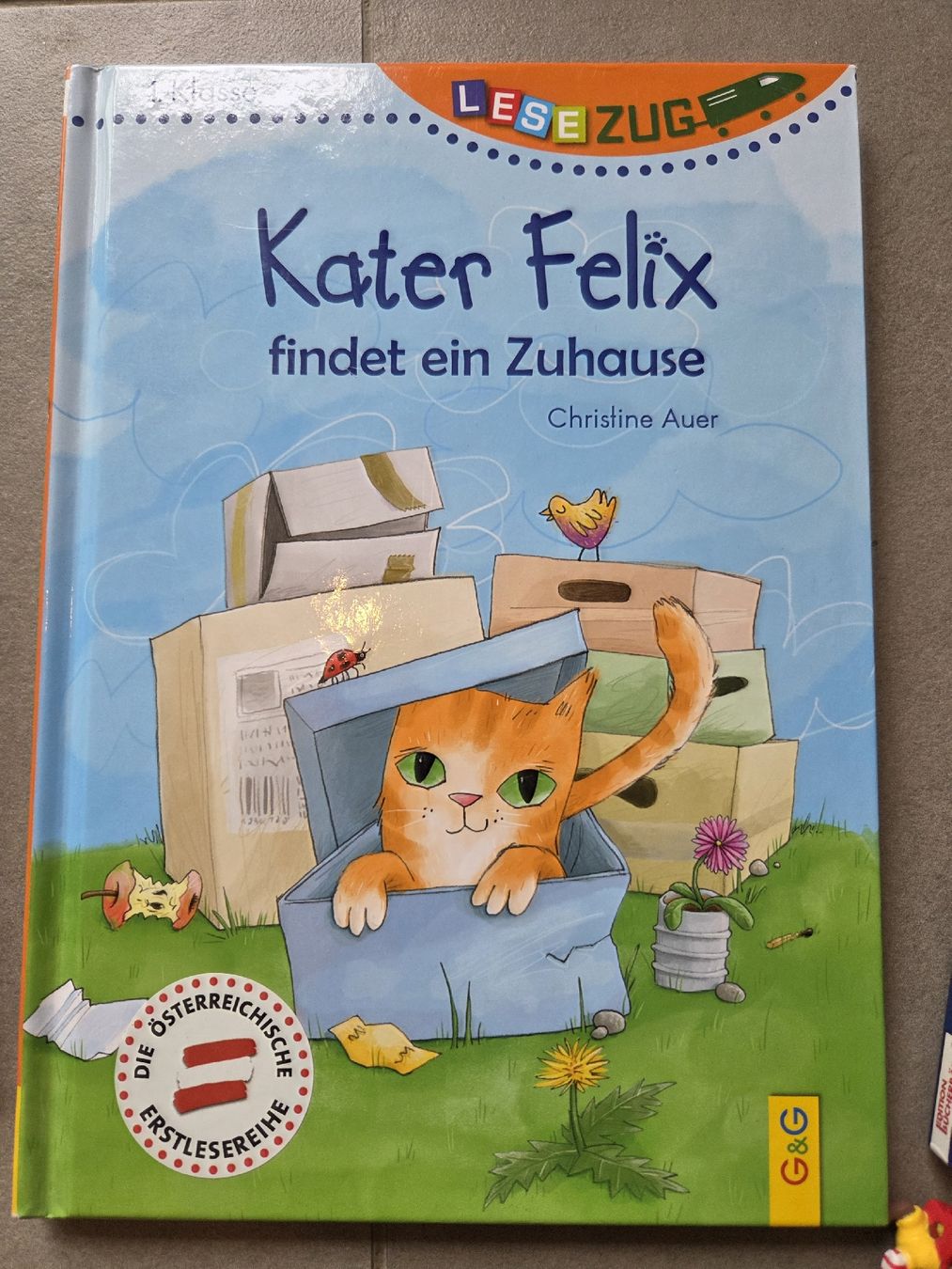 Libri: Erstlese Bücher – Usato da Burgdorf venduto da Pascal846 3