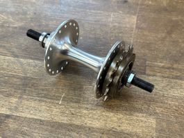 NABE mit Singlespeed