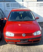 VW Golf IV 1.4