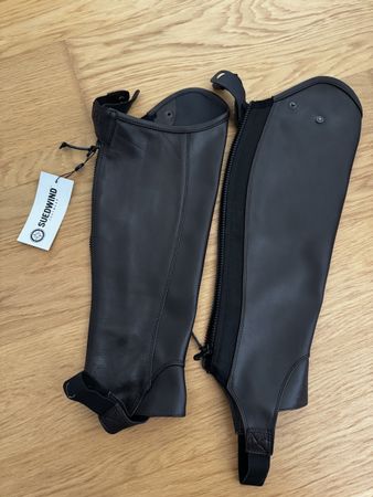 Suedwind Chaps dunkelbraun M